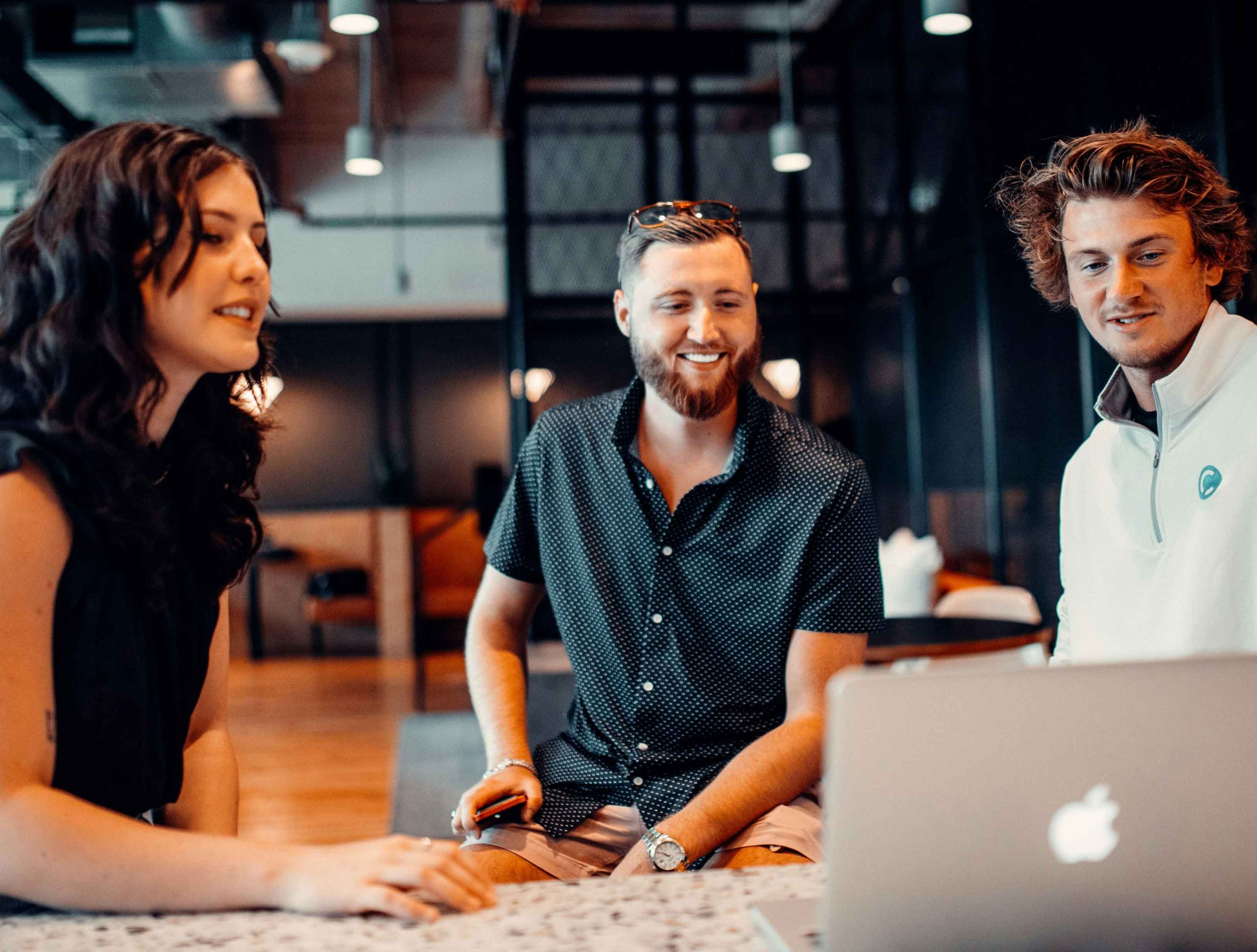 From friction to flow