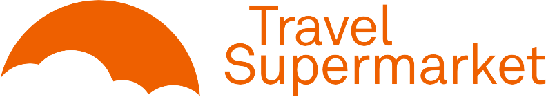 Travel Supermarket Logo F