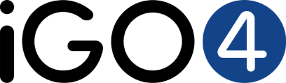 iGo4 Logo
